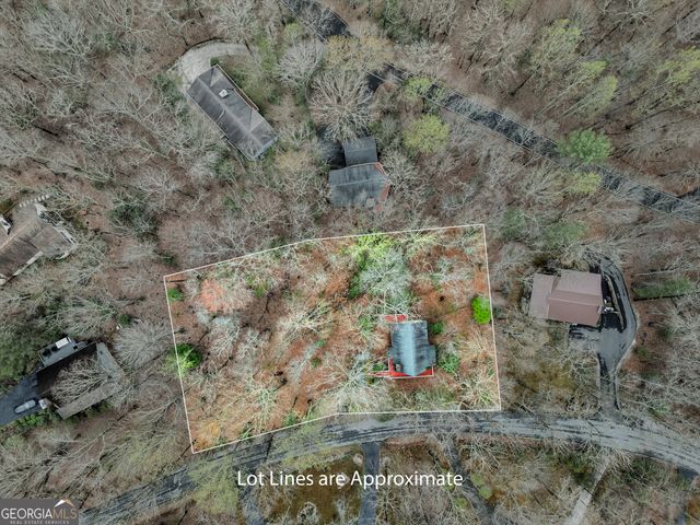 374 W Sugarbush Drive, Sky Valley, GA 30537