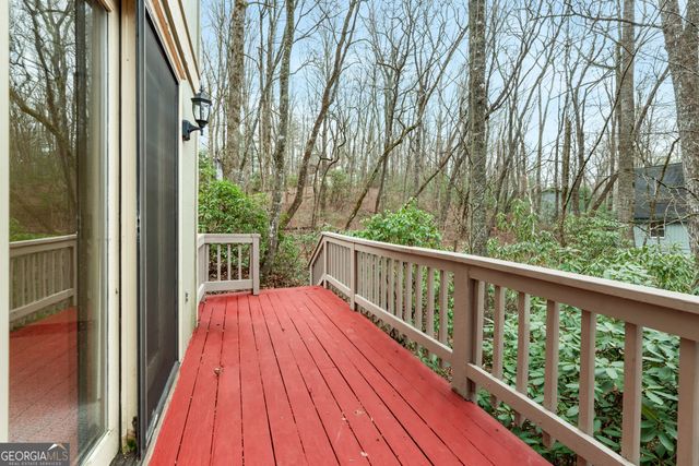 374 W Sugarbush Drive, Sky Valley, GA 30537