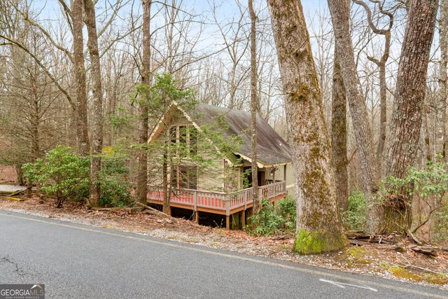 374 W Sugarbush Drive, Sky Valley, GA 30537