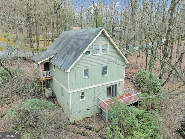 374 W Sugarbush Drive, Sky Valley, GA 30537