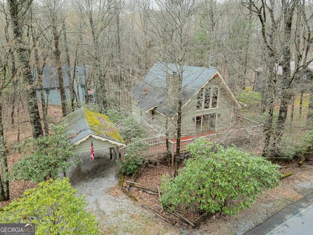 374 W Sugarbush Drive, Sky Valley, GA 30537