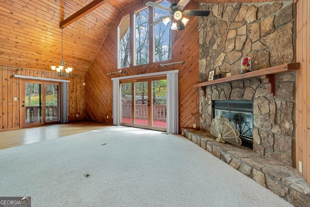 374 W Sugarbush Drive, Sky Valley, GA 30537