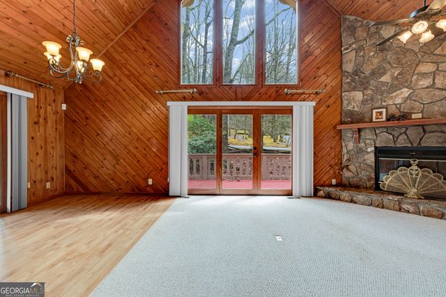 374 W Sugarbush Drive, Sky Valley, GA 30537