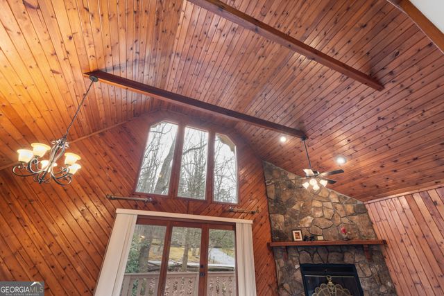 374 W Sugarbush Drive, Sky Valley, GA 30537