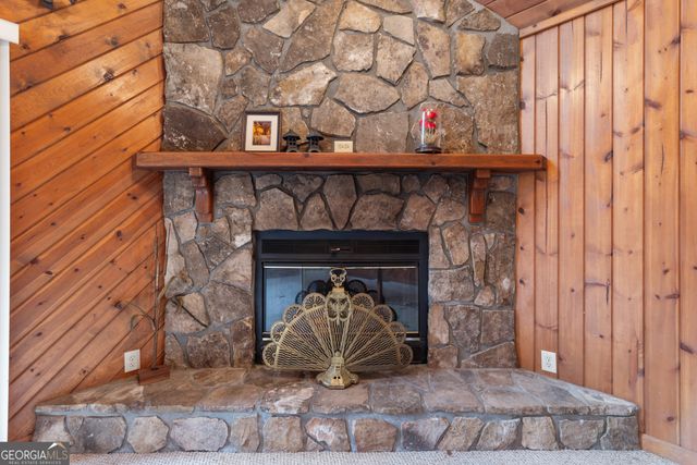 374 W Sugarbush Drive, Sky Valley, GA 30537