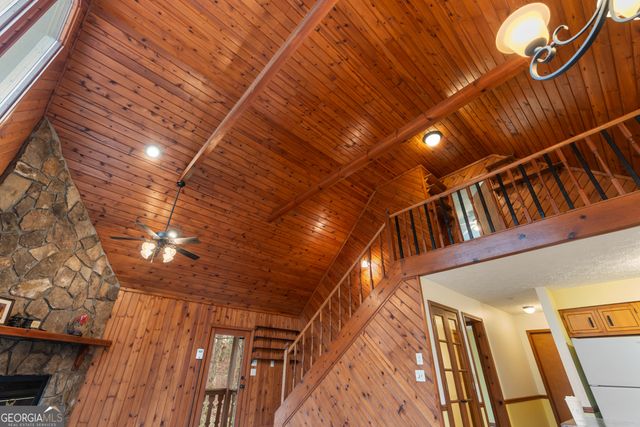 374 W Sugarbush Drive, Sky Valley, GA 30537