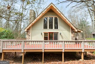 374 W Sugarbush Drive, Sky Valley, GA 30537