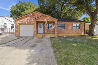 3015 Anzio Drive, Dallas, TX 75224