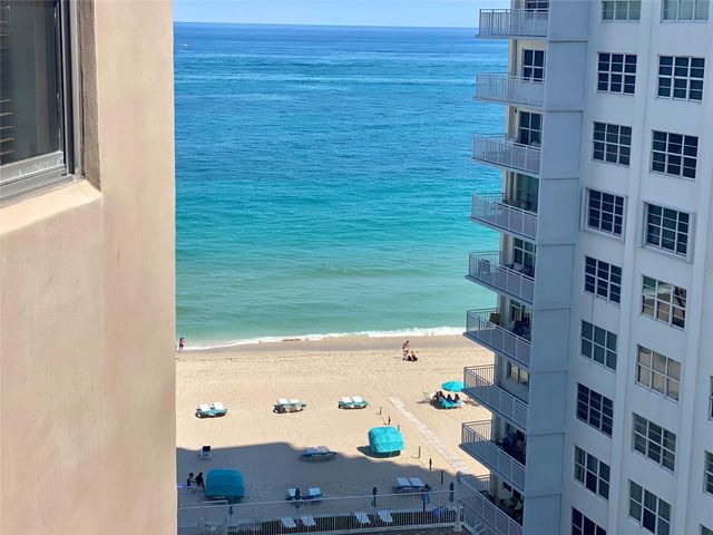 3800 GALT OCEAN Drive 1011, Fort Lauderdale, FL 33308