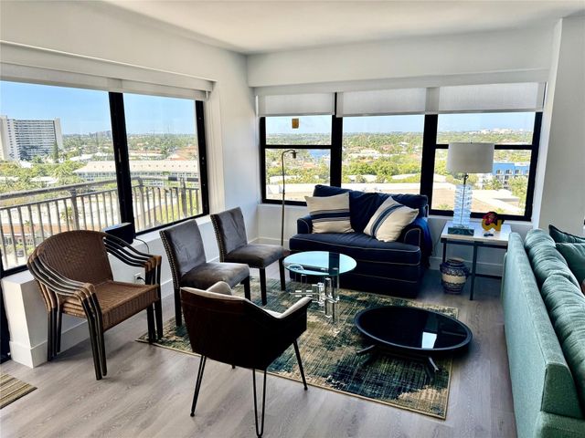3800 GALT OCEAN Drive 1011, Fort Lauderdale, FL 33308