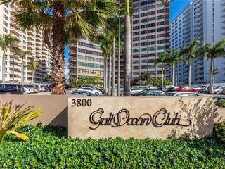 3800 GALT OCEAN Drive 1011, Fort Lauderdale, FL 33308