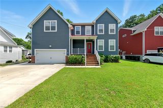 710 Beach RD, Hampton, VA 23664