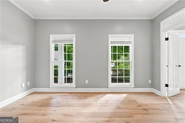 288 Brightwater Drive, Dallas, GA 30157