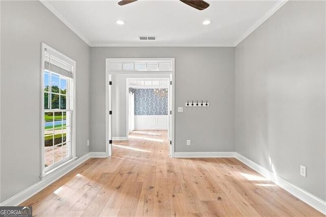 288 Brightwater Drive, Dallas, GA 30157