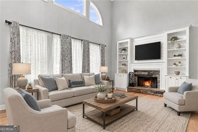 288 Brightwater Drive, Dallas, GA 30157