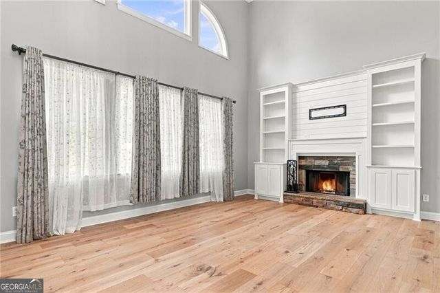 288 Brightwater Drive, Dallas, GA 30157
