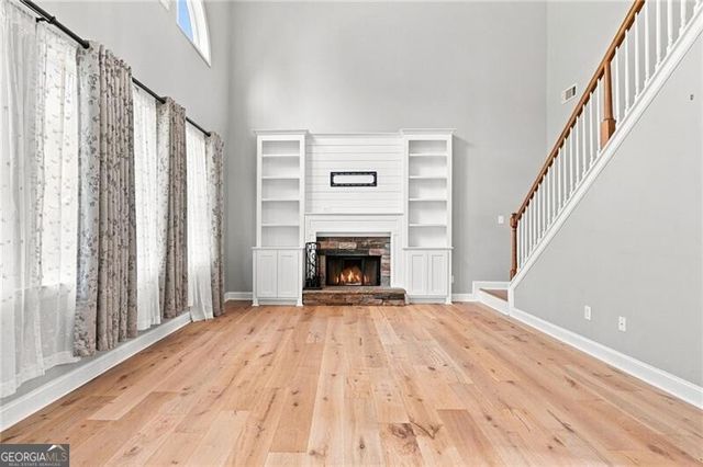 288 Brightwater Drive, Dallas, GA 30157