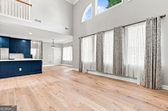 288 Brightwater Drive, Dallas, GA 30157