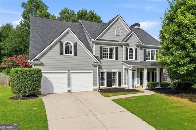 288 Brightwater Drive, Dallas, GA 30157