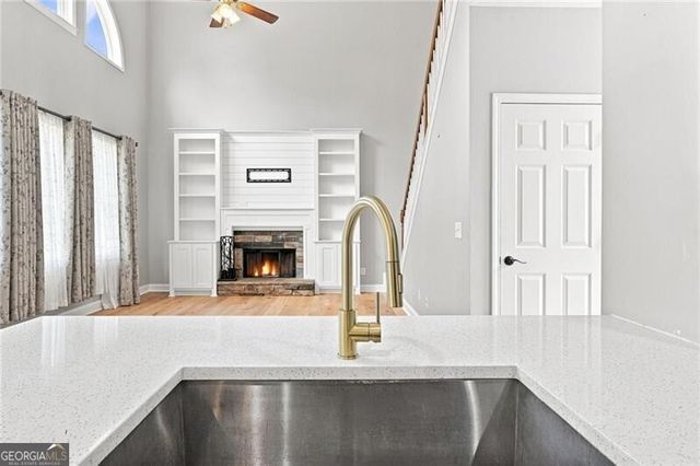 288 Brightwater Drive, Dallas, GA 30157