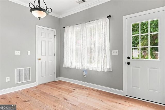288 Brightwater Drive, Dallas, GA 30157
