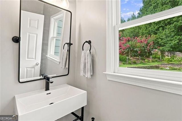 288 Brightwater Drive, Dallas, GA 30157