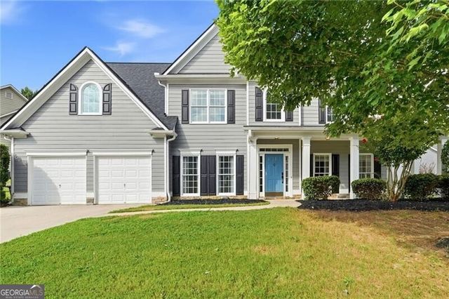 288 Brightwater Drive, Dallas, GA 30157