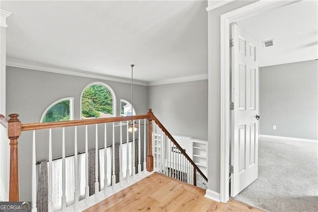 288 Brightwater Drive, Dallas, GA 30157