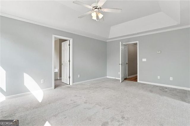 288 Brightwater Drive, Dallas, GA 30157