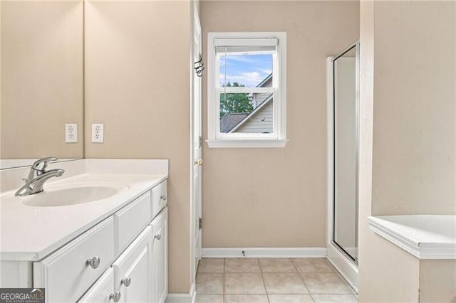 288 Brightwater Drive, Dallas, GA 30157