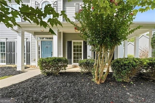 288 Brightwater Drive, Dallas, GA 30157