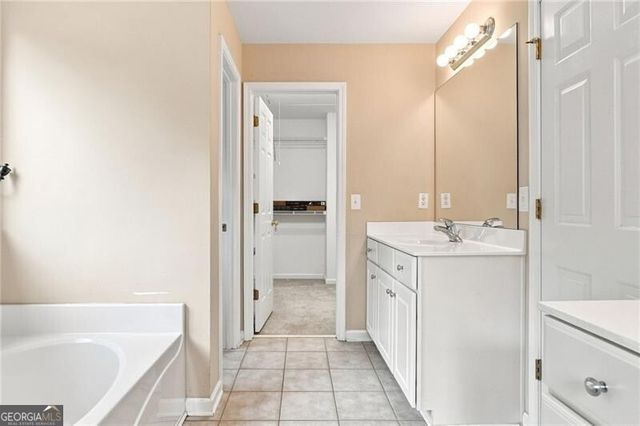 288 Brightwater Drive, Dallas, GA 30157