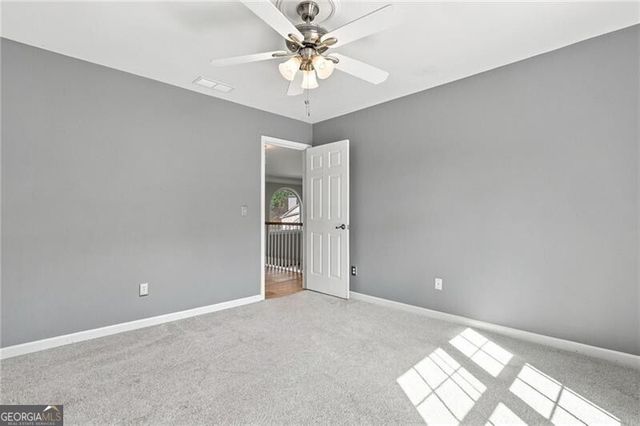 288 Brightwater Drive, Dallas, GA 30157