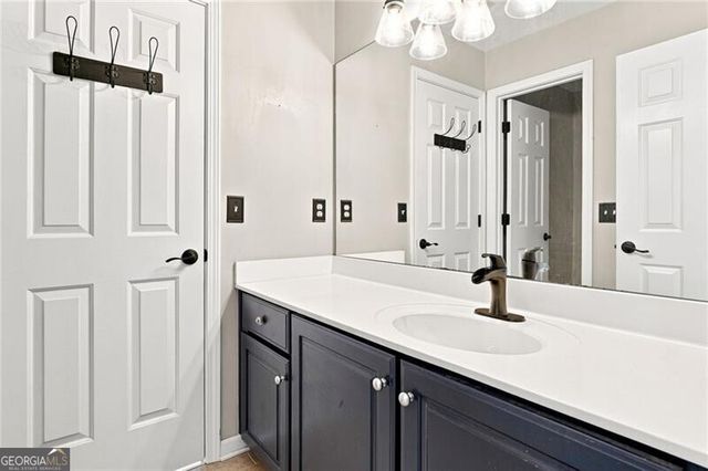 288 Brightwater Drive, Dallas, GA 30157