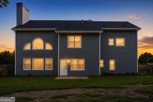 288 Brightwater Drive, Dallas, GA 30157