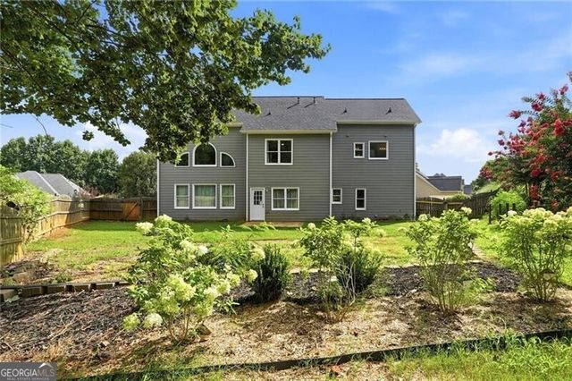 288 Brightwater Drive, Dallas, GA 30157