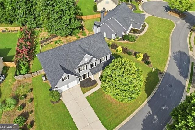 288 Brightwater Drive, Dallas, GA 30157