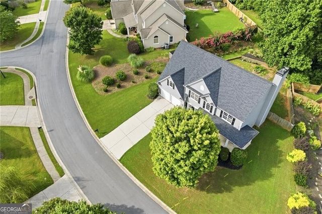 288 Brightwater Drive, Dallas, GA 30157
