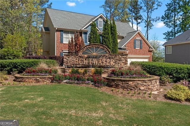 288 Brightwater Drive, Dallas, GA 30157