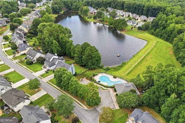 288 Brightwater Drive, Dallas, GA 30157