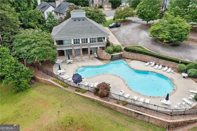 288 Brightwater Drive, Dallas, GA 30157