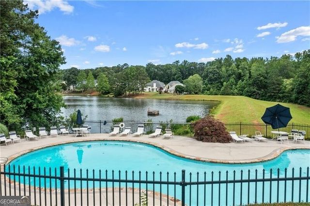 288 Brightwater Drive, Dallas, GA 30157