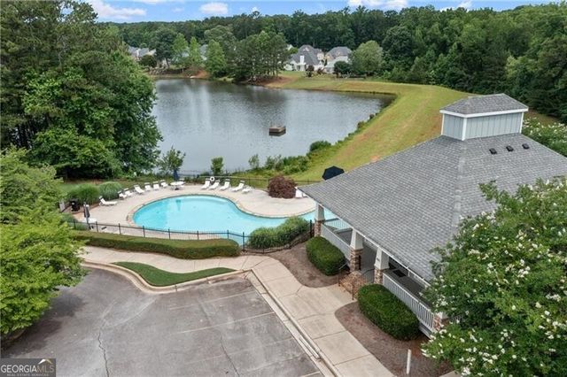288 Brightwater Drive, Dallas, GA 30157