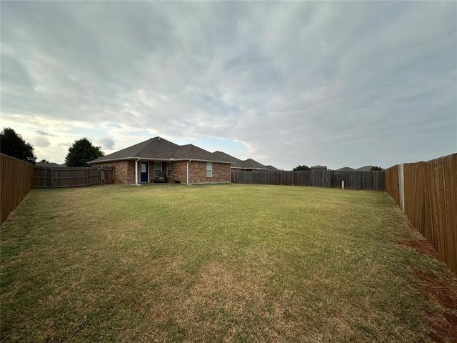 13616 Bradbury Lane, Piedmont, OK 73078