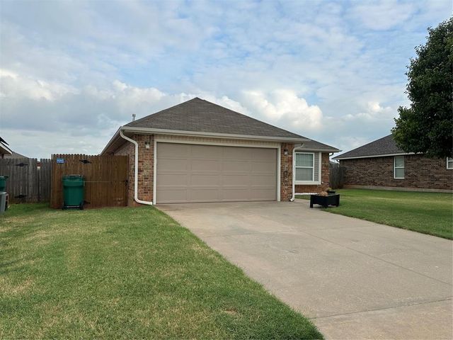 13616 Bradbury Lane, Piedmont, OK 73078