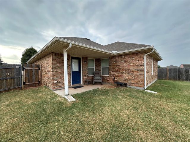 13616 Bradbury Lane, Piedmont, OK 73078