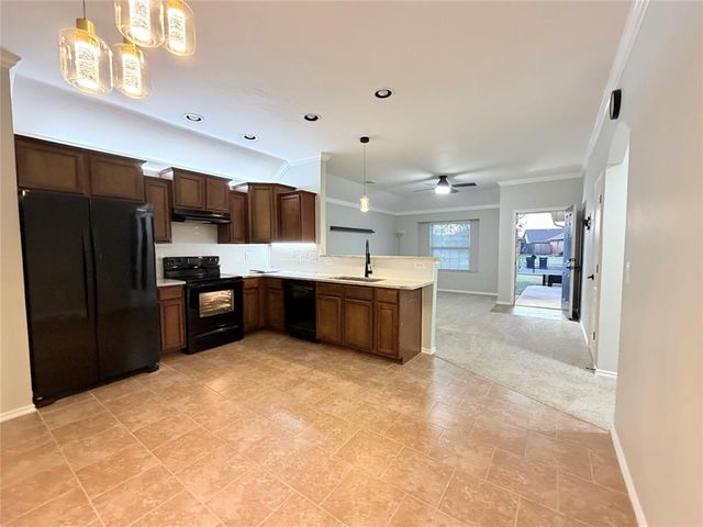 13616 Bradbury Lane, Piedmont, OK 73078