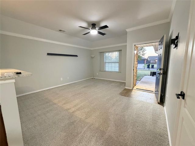 13616 Bradbury Lane, Piedmont, OK 73078