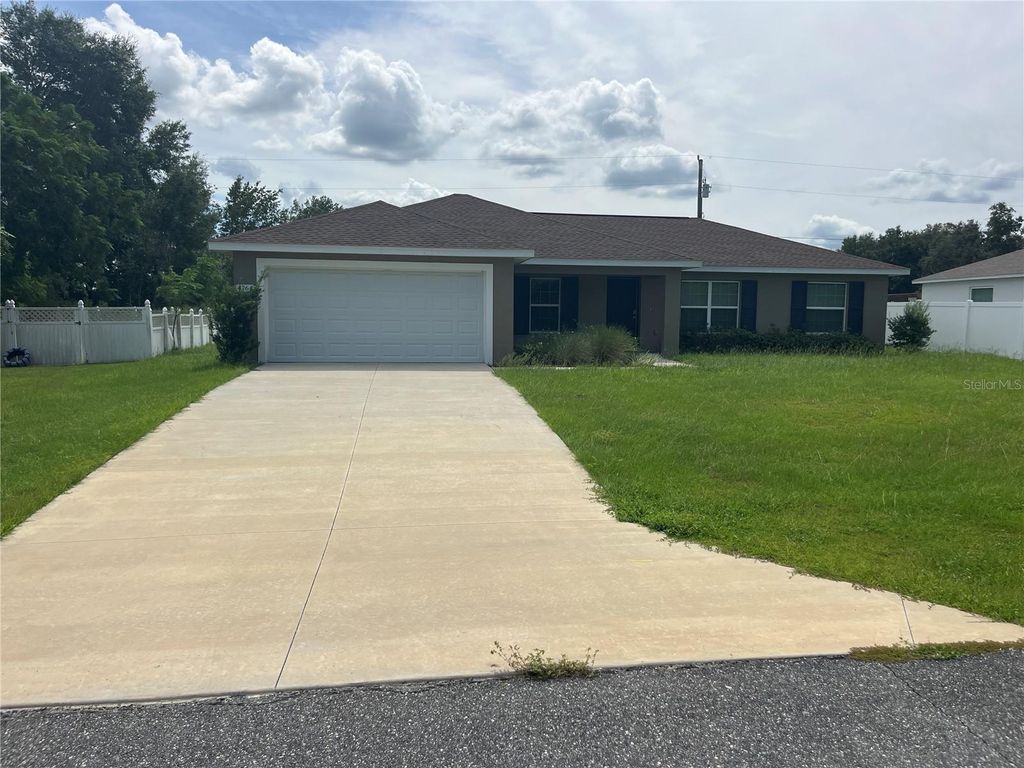 4764 SW 139TH LANE, Ocala, FL 34473