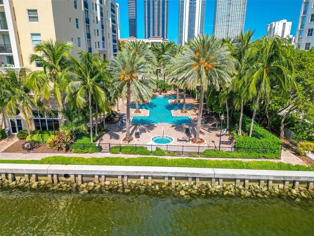 17145 N Bay Rd 4502, Sunny Isles Beach, FL 33160
